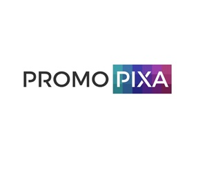 Company Logo For PromoPixa'