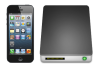 Use iPod, iPad & iPhone as Portable External Hard Drives'