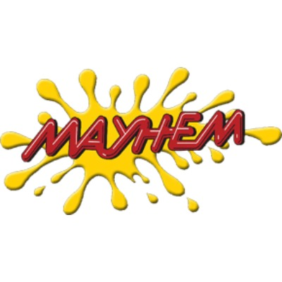 Mayhem Paintball'