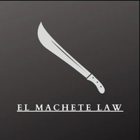 Company Logo For El Machete Law'