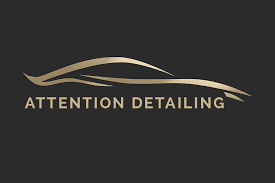 Company Logo For Attention Detailing'