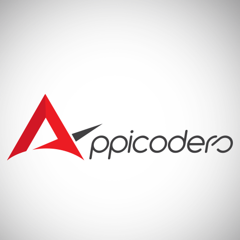 Mobile App Development Company New York - Appicoders Logo