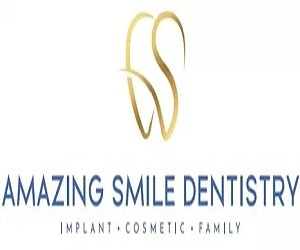 Amazing Smile Dentistry Logo