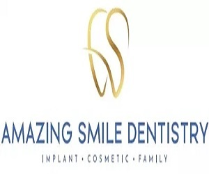 Company Logo For Amazing Smile Dentistry'