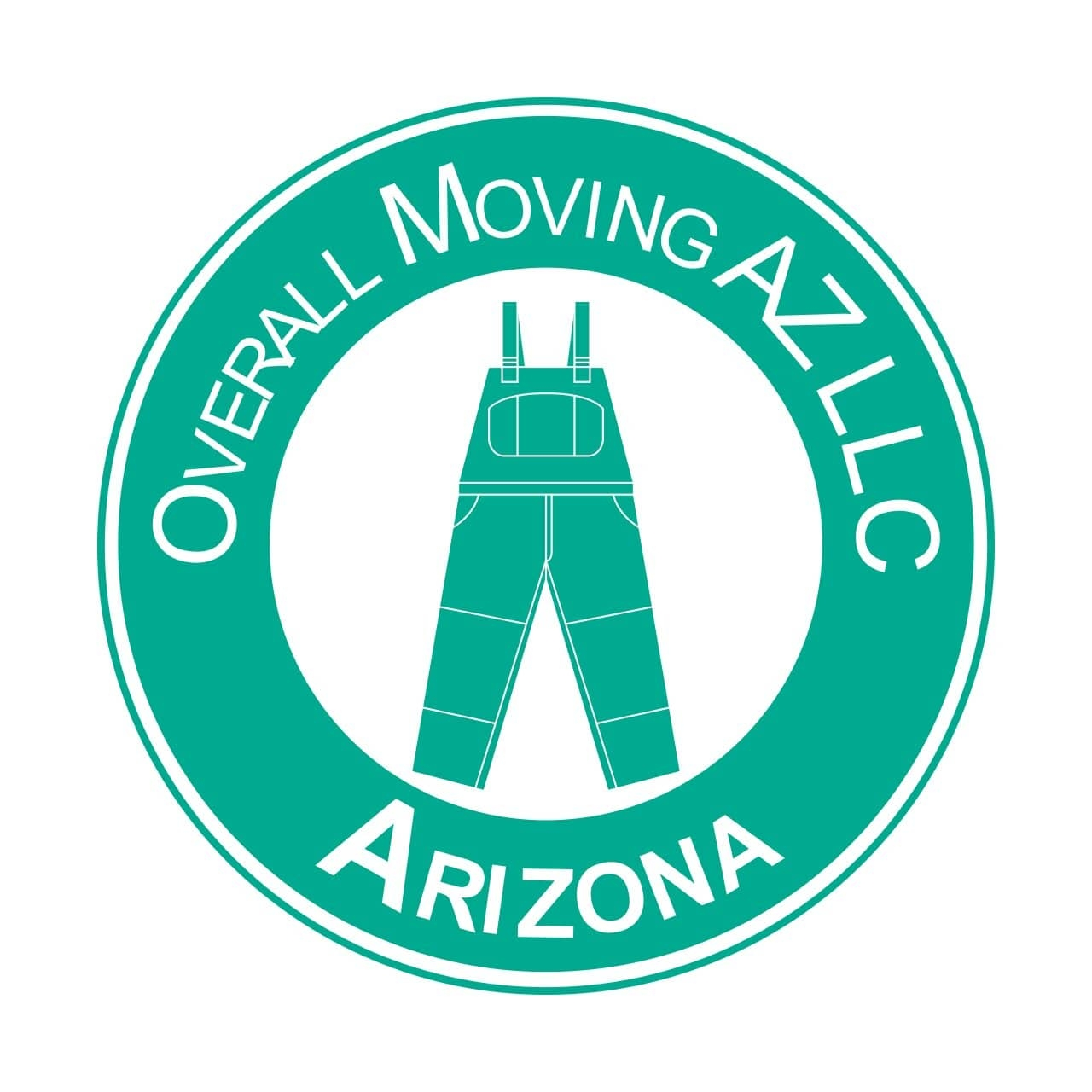 Company Logo For Overall Moving'