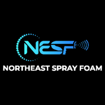 Northeast Spray Foam LLC Logo