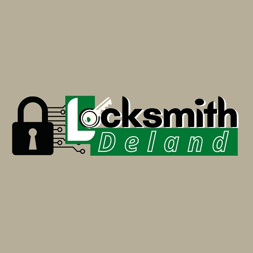 Company Logo For Locksmith Deland FL'