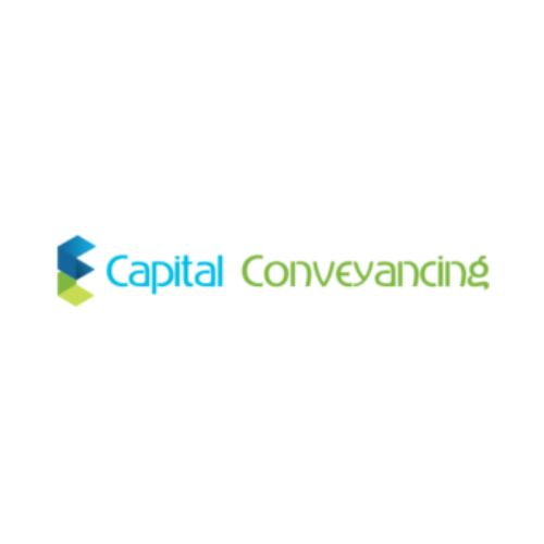 Company Logo For Capital Conveyancing'