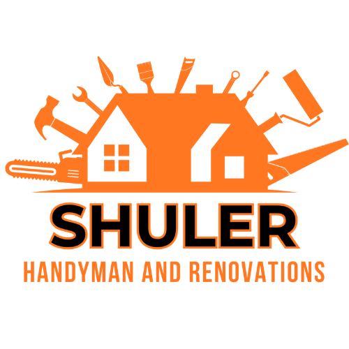 Company Logo For Shuler Handyman and Renovations'