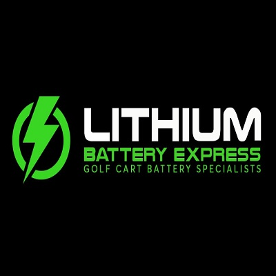 Company Logo For Lithium Battery Express'