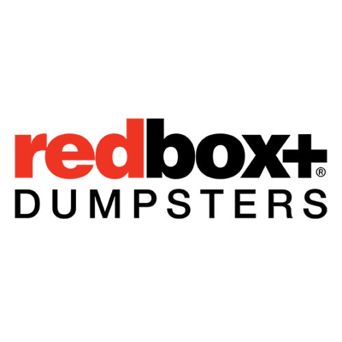 Company Logo For redbox+ Dumpsters of North Boston'