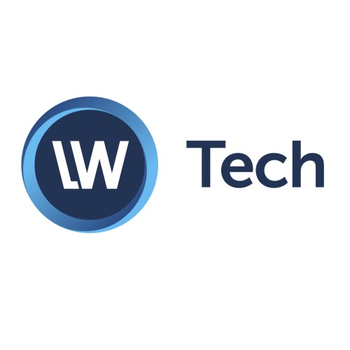 Company Logo For Lewis Woolcott Tech'