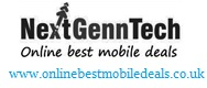Online Best Mobile Deals Logo
