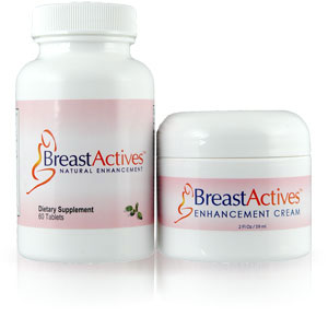 Breast Actives'
