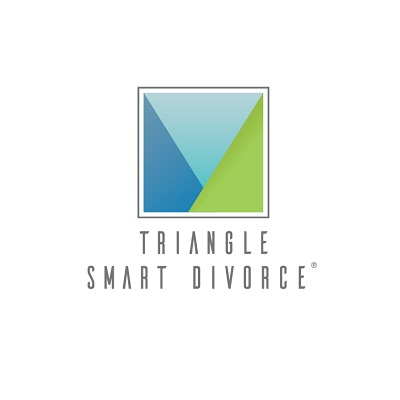 Triangle Smart Divorce