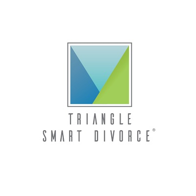 Company Logo For Triangle Smart Divorce'