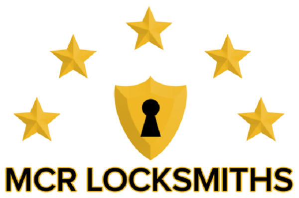 Company Logo For MCR Locksmiths'