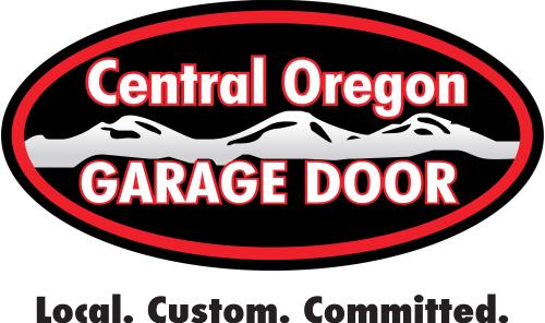 Company Logo For Central Oregon Garage Door'