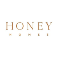 Honey Homes Logo