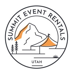 Summit Party Rentals Utah Logo