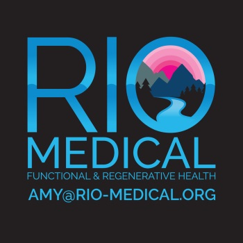 Company Logo For Rio Regenerative Medicine dba Rio Medical'