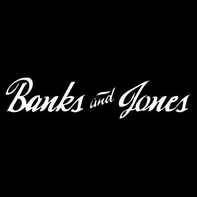 Company Logo For Banks &amp; Jones, Attorneys at Law'