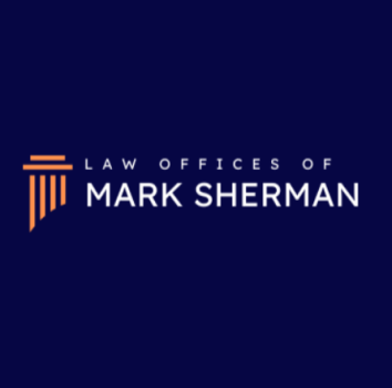 Company Logo For The Law Offices of Mark Sherman, LLC'