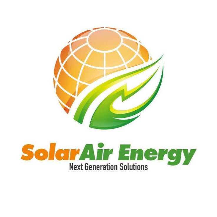 Company Logo For Solar Air Energy'