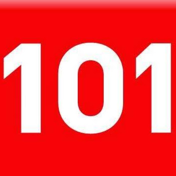 Company Logo For 101 Residential'