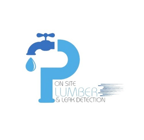 Company Logo For On Site Plumber &amp; Leak Detection No'