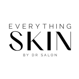 Company Logo For Everything Skin'