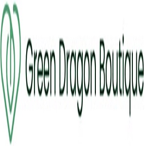 Company Logo For Green Dragon Boutique'