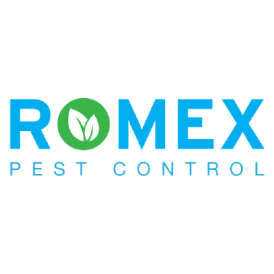 Company Logo For Romex Pest &amp; Termite Control Austin'