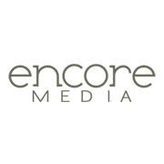 Company Logo For Encore Media'