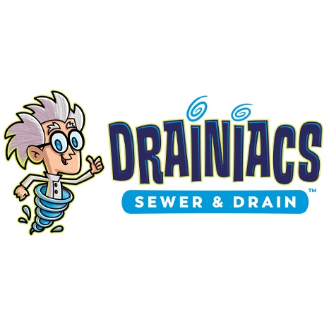 Company Logo For Drainiacs'