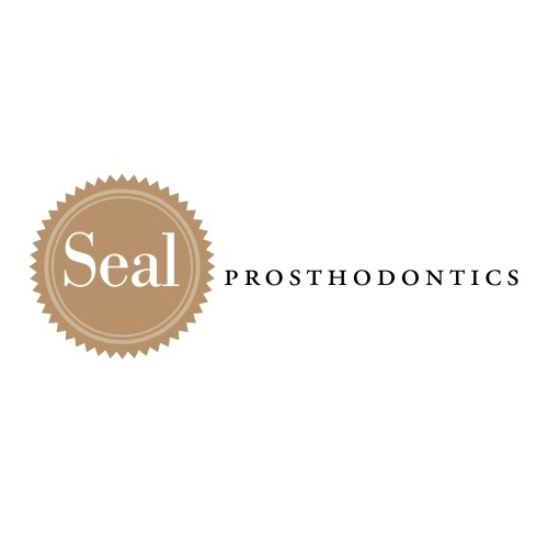 Seal Prosthodontist Logo