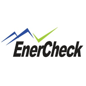 Company Logo For Enercheck Solutions'