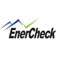 Enercheck Solutions Logo