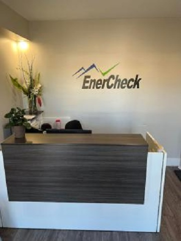 Company Logo For Enercheck Solutions'