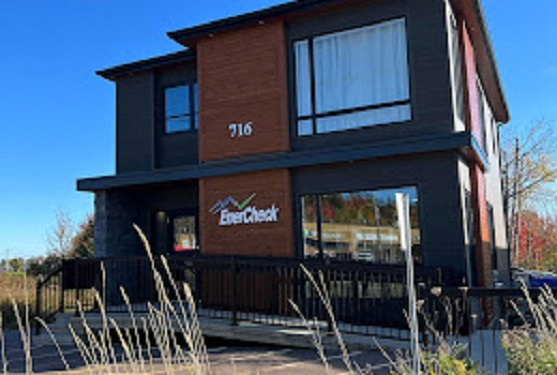 Company Logo For Enercheck Solutions'