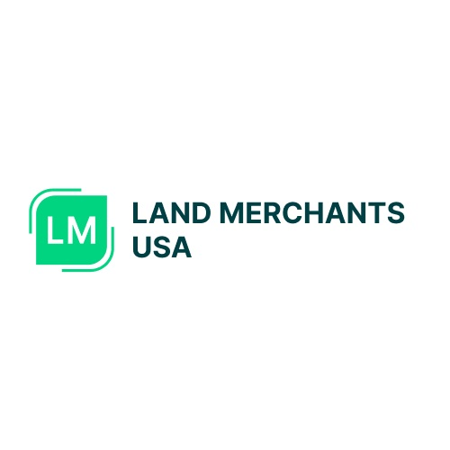 Company Logo For Land Merchants USA'