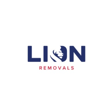 Company Logo For Lion Removals'