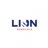 Lion Removals Logo