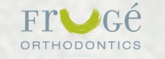 Fruge Orthodontics Logo