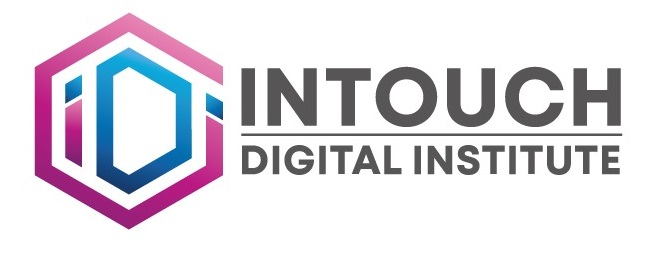 Company Logo For InTouch Digital Marketing Institute'