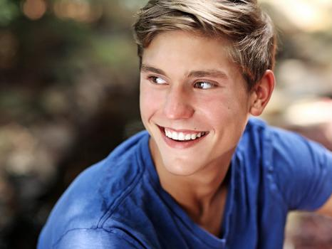 Company Logo For Fruge Orthodontics'