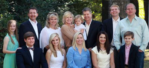 Company Logo For Fruge Orthodontics'