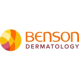 Company Logo For Benson Dermatology'