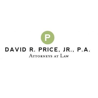 Company Logo For David R. Price, Jr., P.A.'