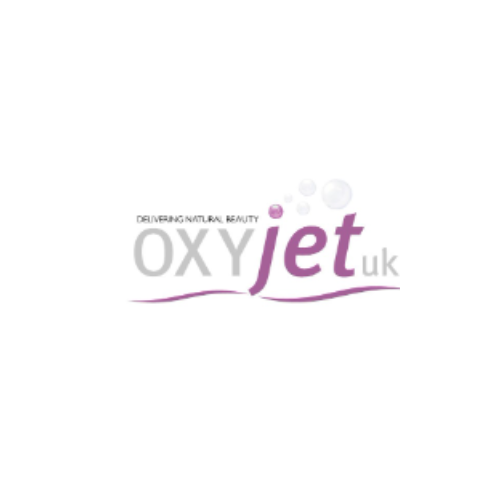 Oxyjet UK Logo'